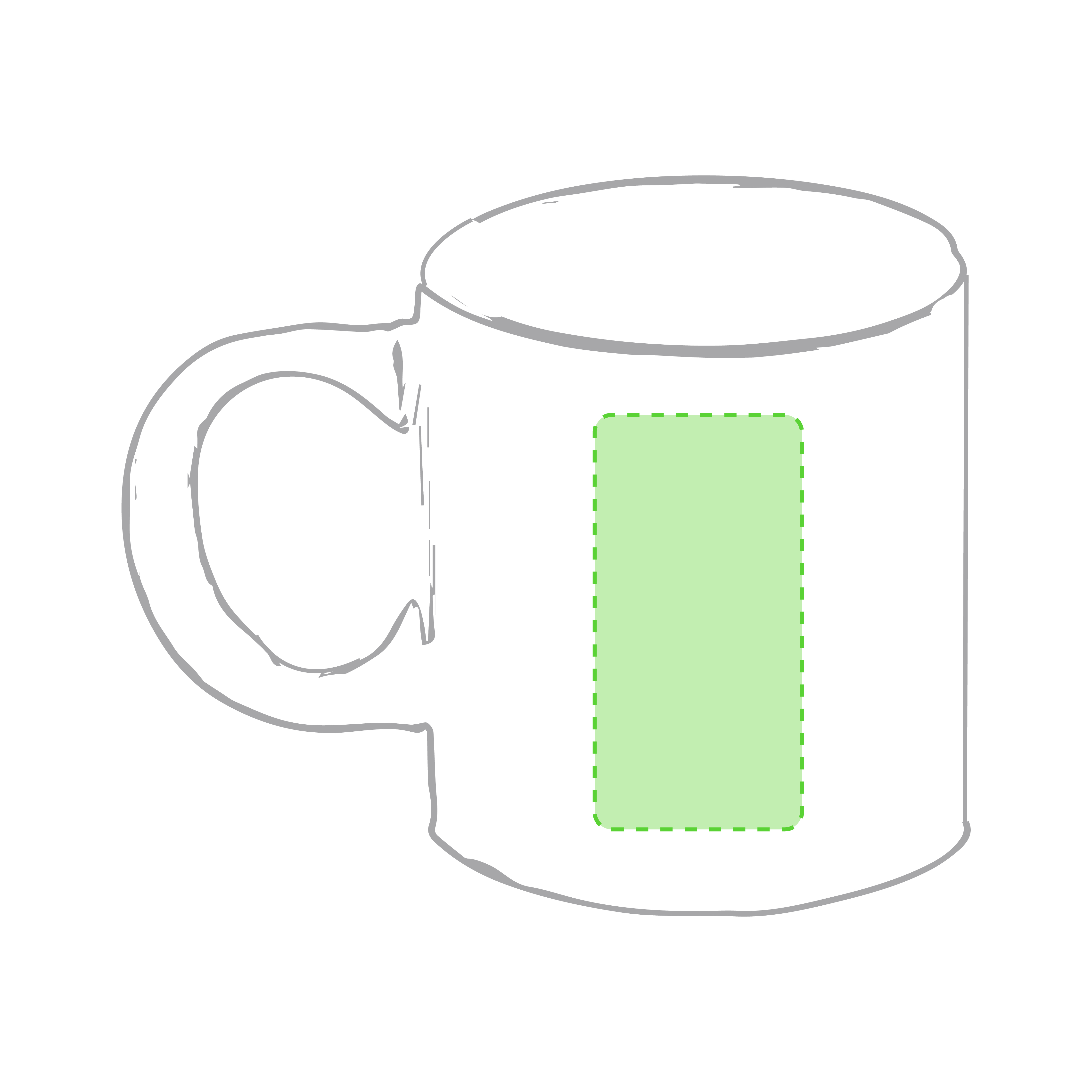 Tasse Bafy