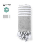 Paréo Serviette Vedant GRIS