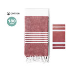 Paréo Serviette Vedant GRIS