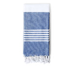 Paréo Serviette Vedant GRIS