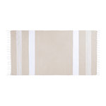 Paréo Serviette Vedant GRIS