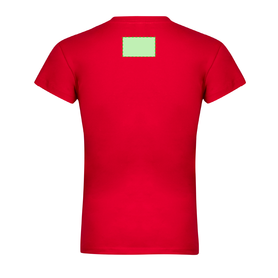T-Shirt Femme Couleur "keya" WCS150