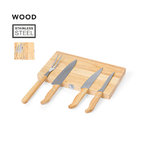 Set Couteaux Bergin.