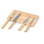 Set Couteaux Bergin.