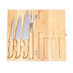 Set Couteaux Bergin.