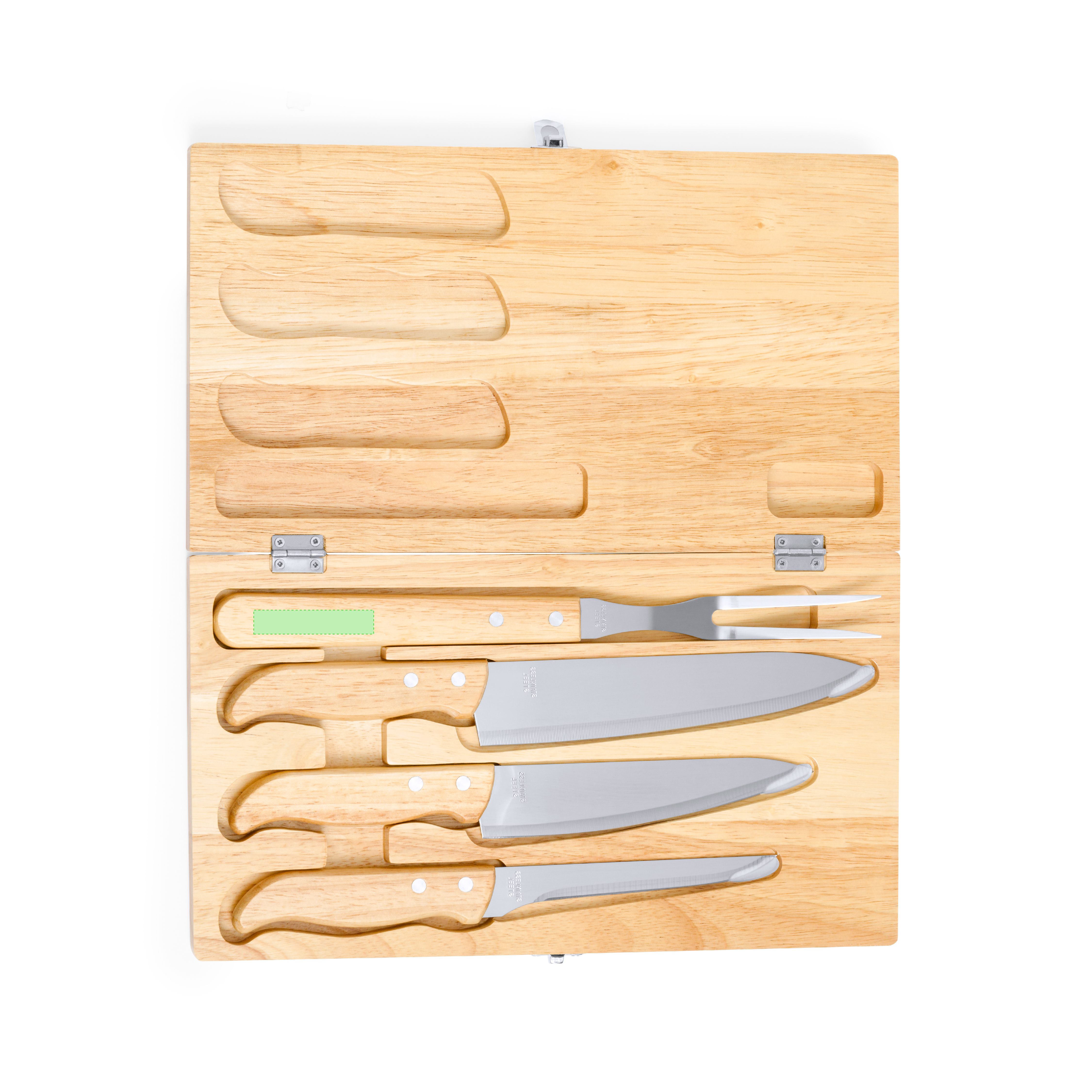 Set Couteaux Bergin