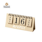 Calendrier Perpétuel Gadner.