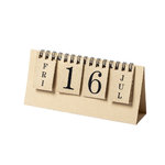 Calendrier Perpétuel Gadner.