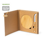 Set Fromages Nestor.