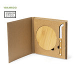 Set Fromages Nestor.
