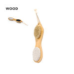 Brosse de Massage Exfoliante Cierny.