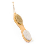Brosse de Massage Exfoliante Cierny.