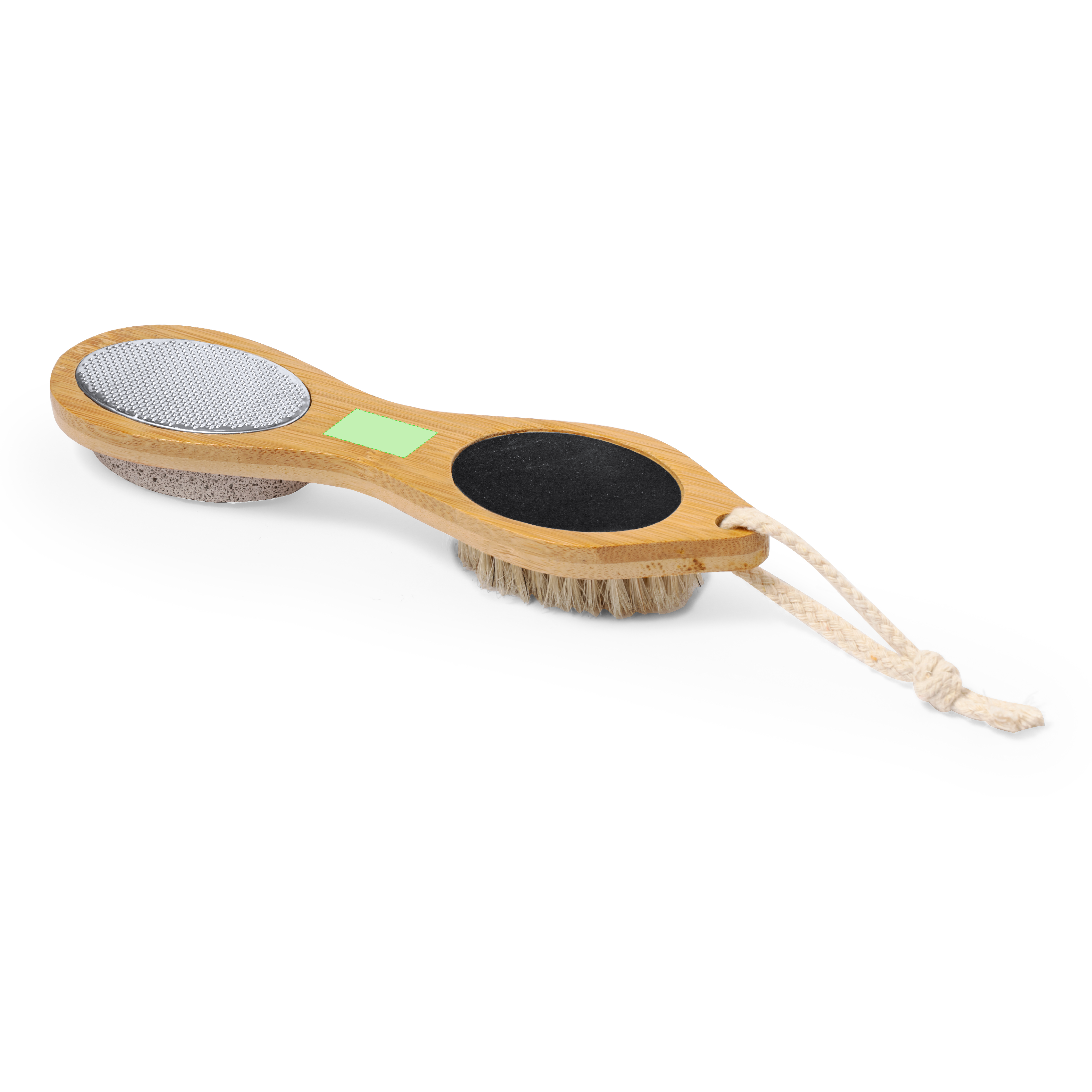 Brosse de Massage Exfoliante Cierny