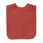 Plastron Cambex BLEU