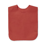 Plastron Cambex BLEU