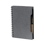 Cahier Mecony NATURELLE