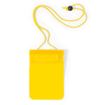 Fourre-Tout Arsax JAUNE