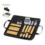 Set Barbecue Estrol.