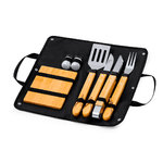 Set Barbecue Estrol.