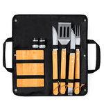 Set Barbecue Estrol.