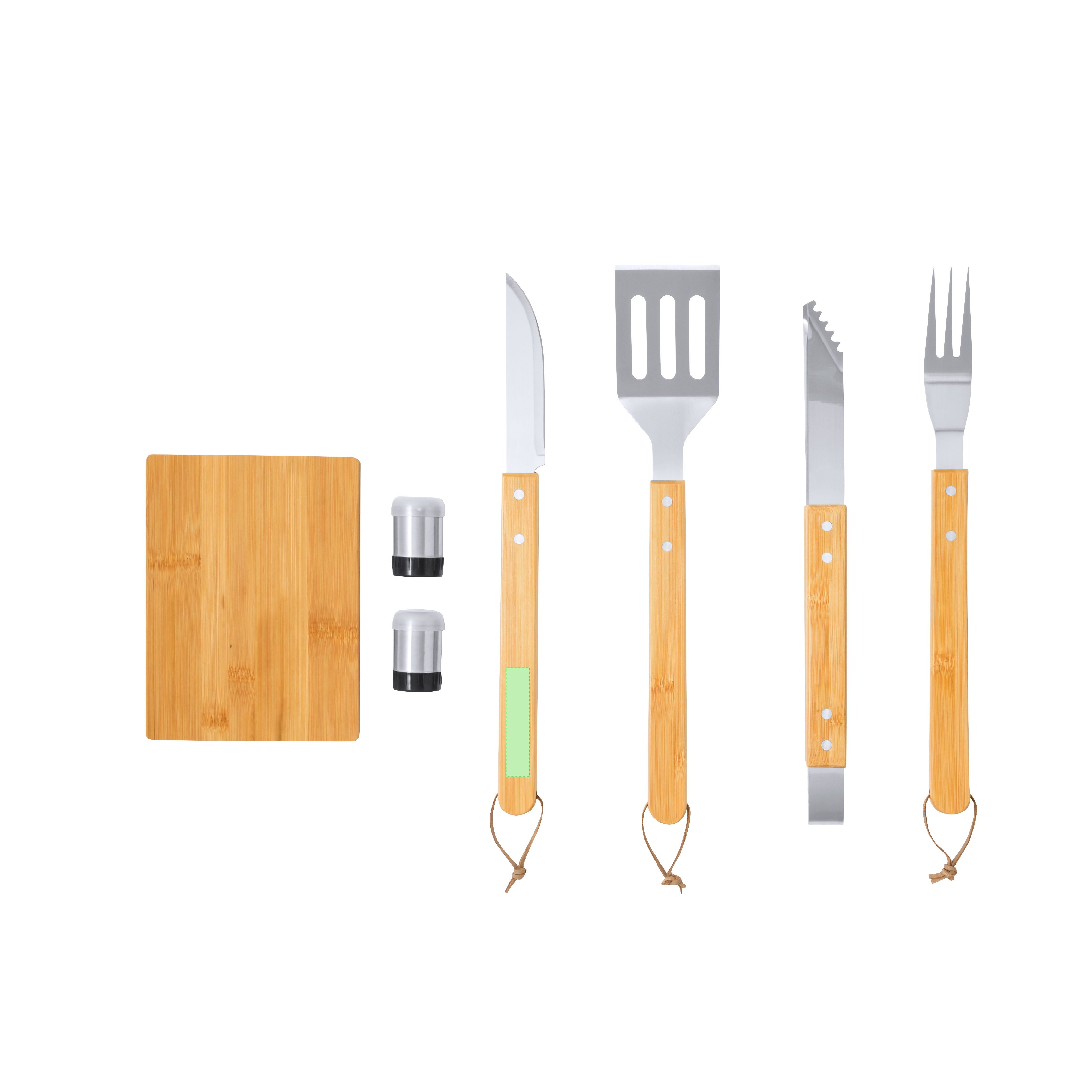 Set Barbecue Estrol