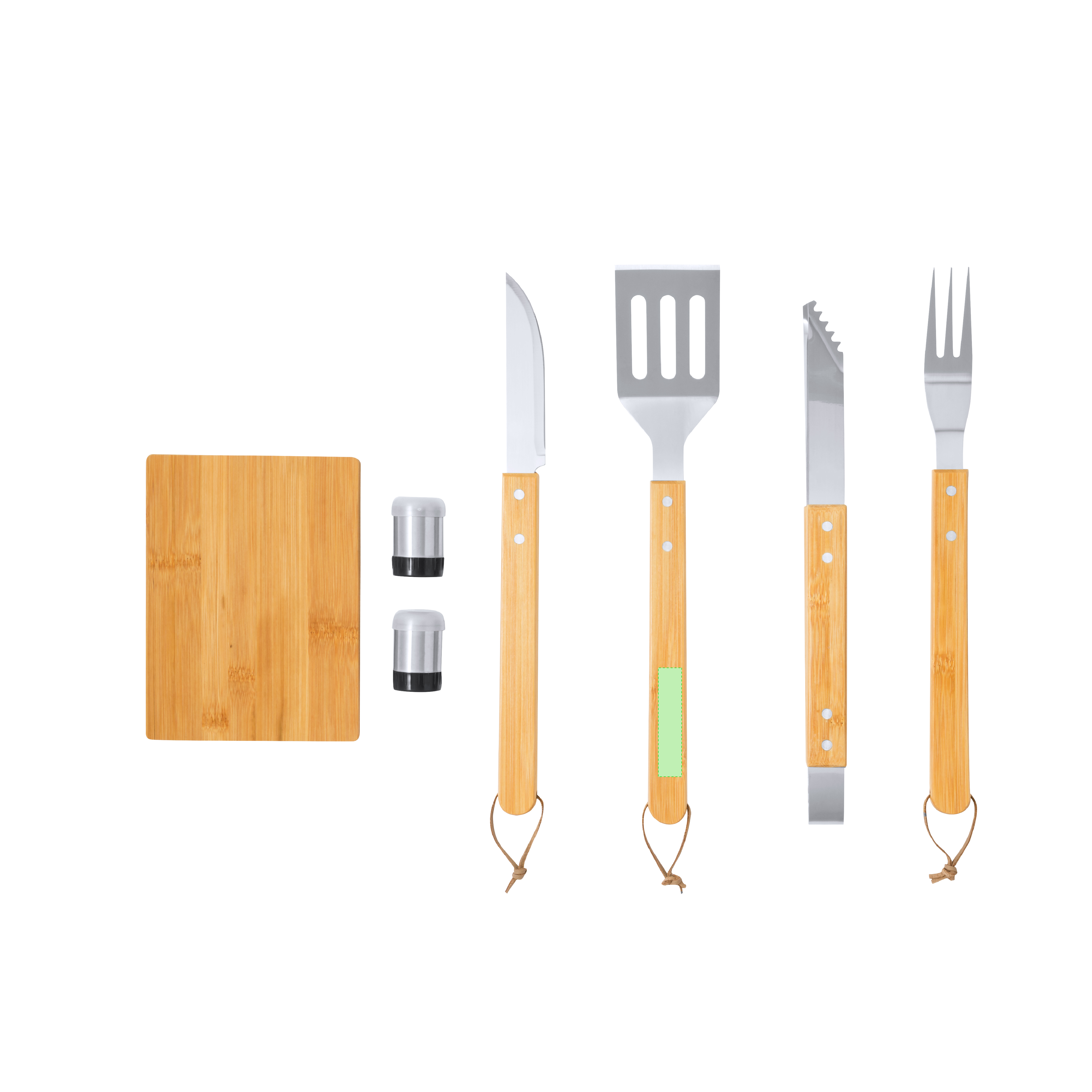 Set Barbecue Estrol