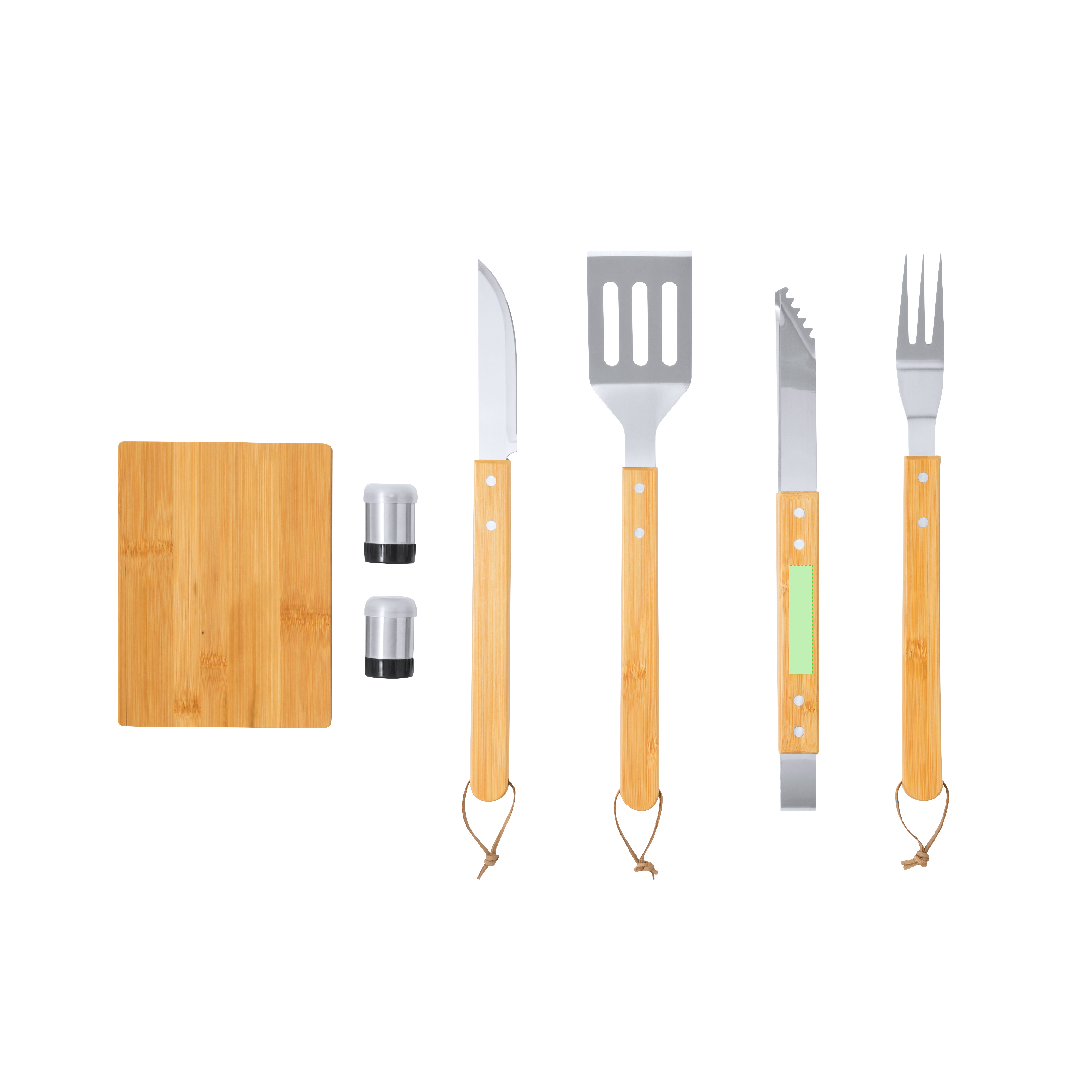 Set Barbecue Estrol