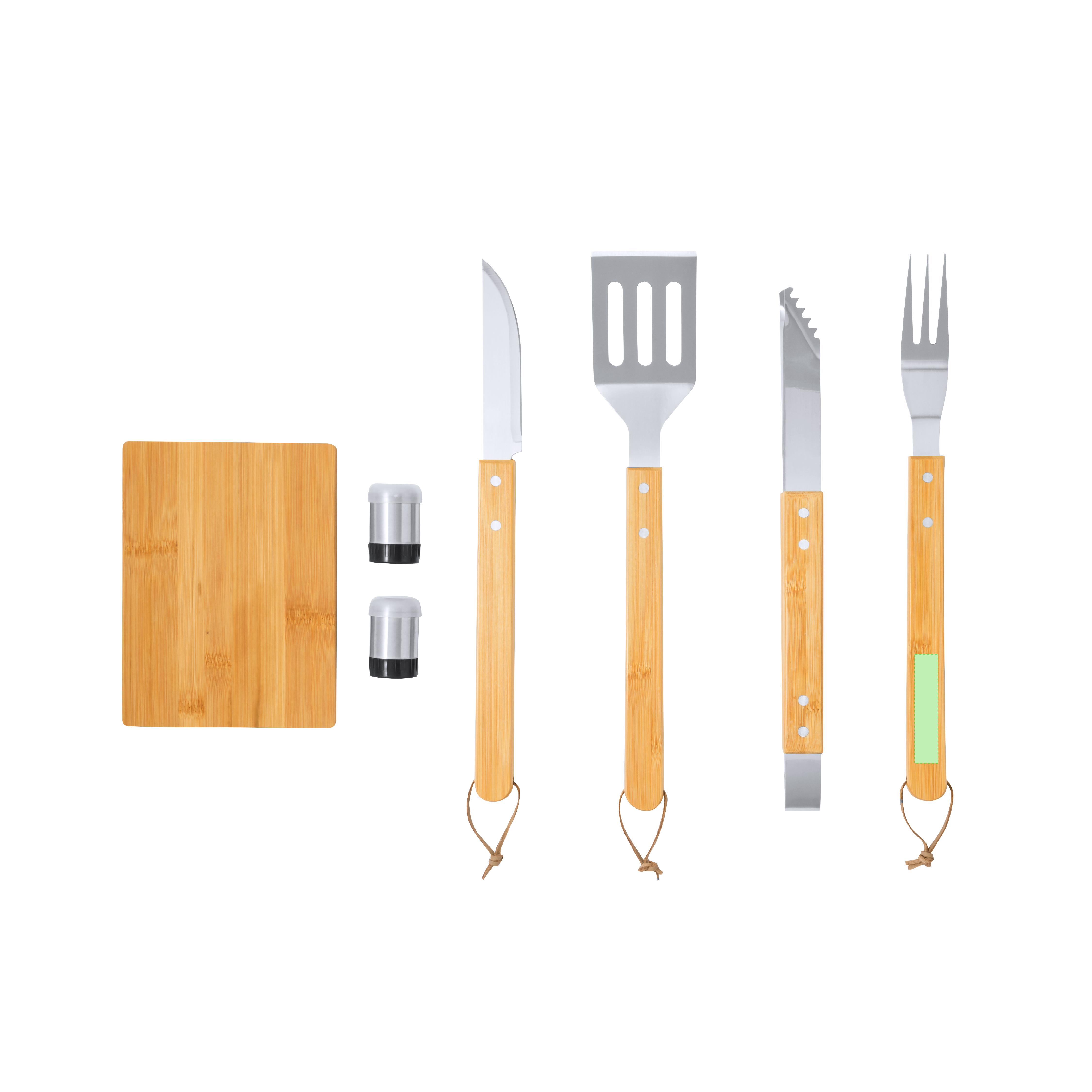 Set Barbecue Estrol