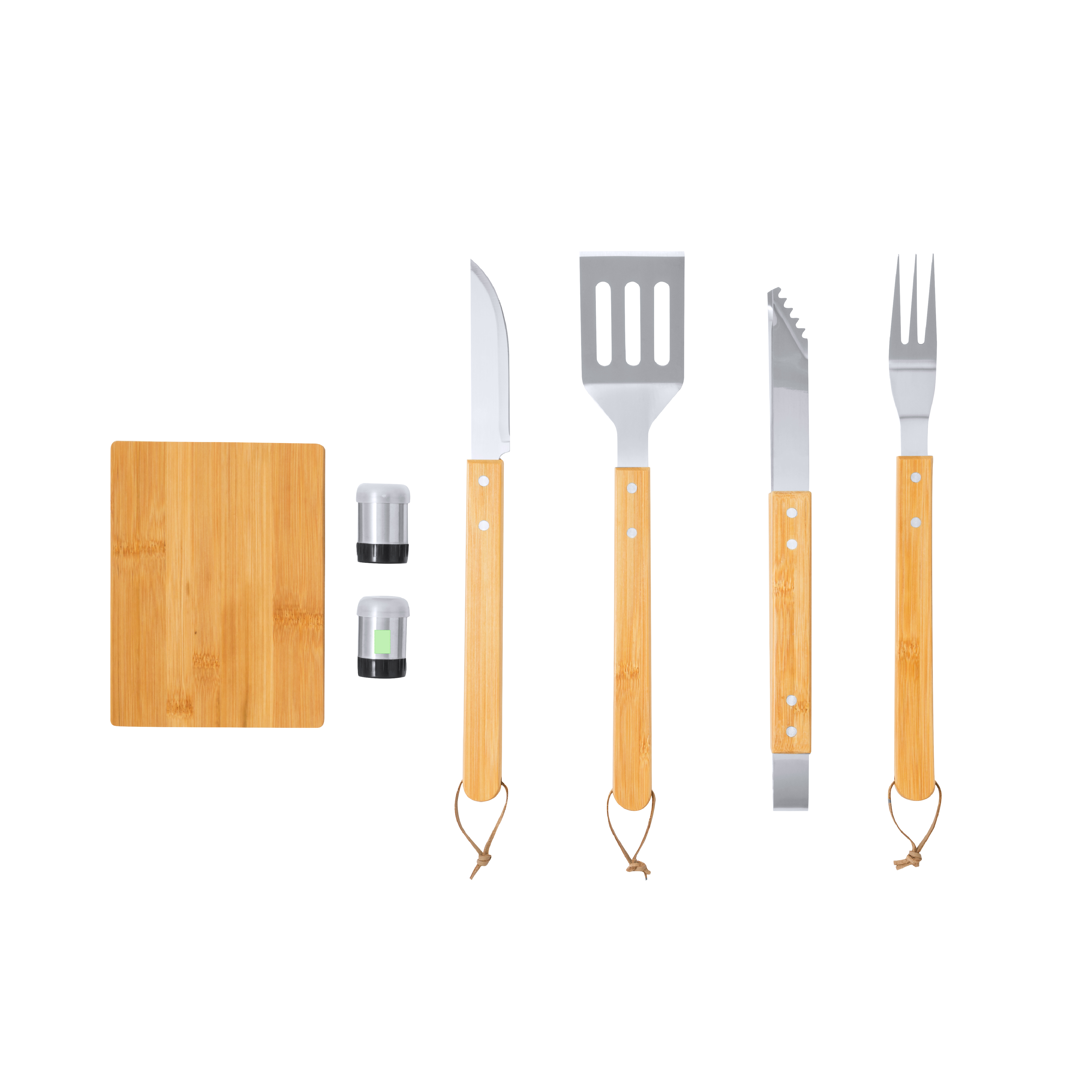 Set Barbecue Estrol