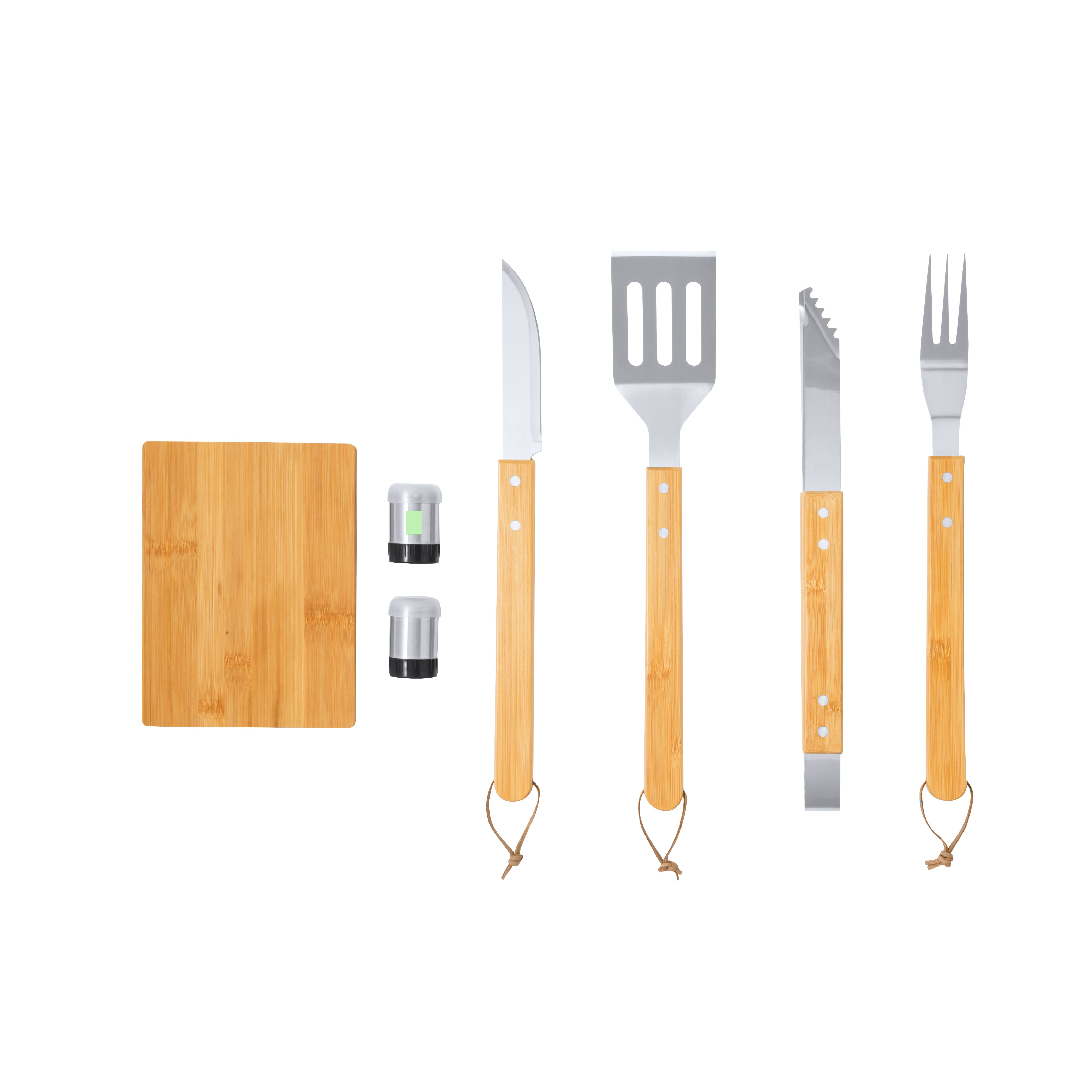 Set Barbecue Estrol