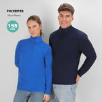 Veste Peyten BLEU