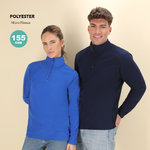 Veste Peyten BLEU