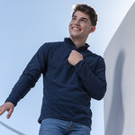 Veste Peyten BLEU