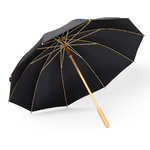 Parapluie Gotley NOIR