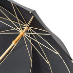 Parapluie Gotley NOIR