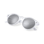 Lunettes de Soleil Nixtu BLEU