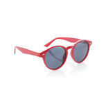Lunettes de Soleil Nixtu BLEU