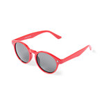 Lunettes de Soleil Nixtu BLEU