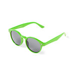 Lunettes de Soleil Nixtu BLEU