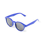 Lunettes de Soleil Nixtu BLEU