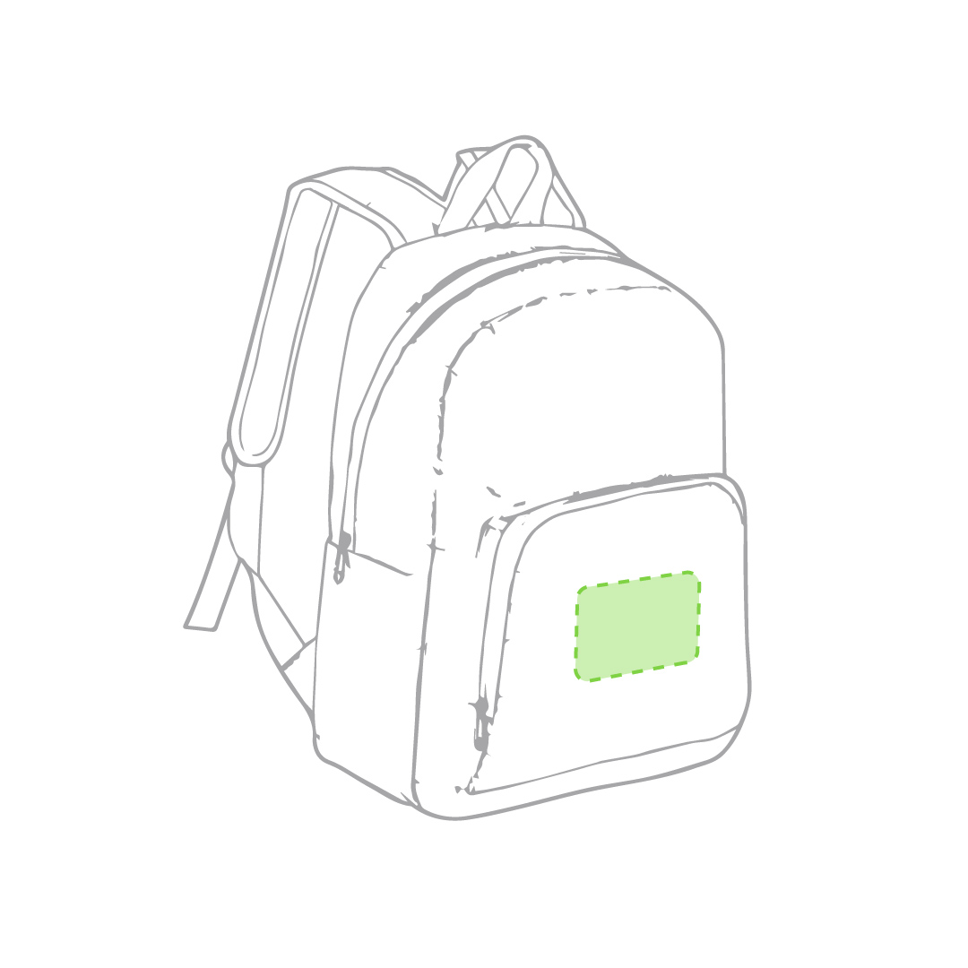 Sac à Dos Kizon
