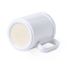 Chauffe Tasses Chargeur Kalan BLANC