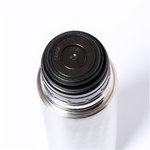 Thermo Tibber ARGENT