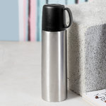 Thermo Tibber ARGENT