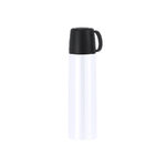 Thermo Tibber ARGENT