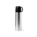 Thermo Tibber ARGENT
