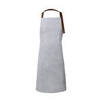 Tablier Hanaku GRIS