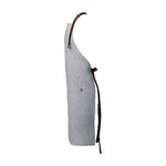 Tablier Hanaku GRIS