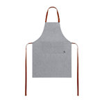 Tablier Hanaku GRIS