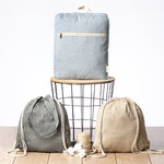 Sac à Dos Konim BEIGE